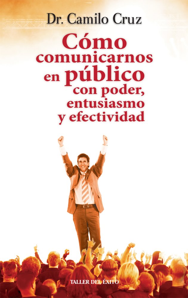 Como Comunicarnos en Publico