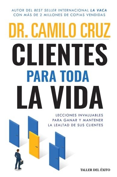 Clientes para toda la vida