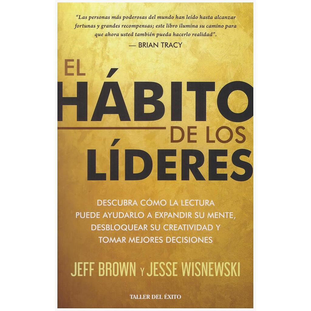 El Habito de los Lideres