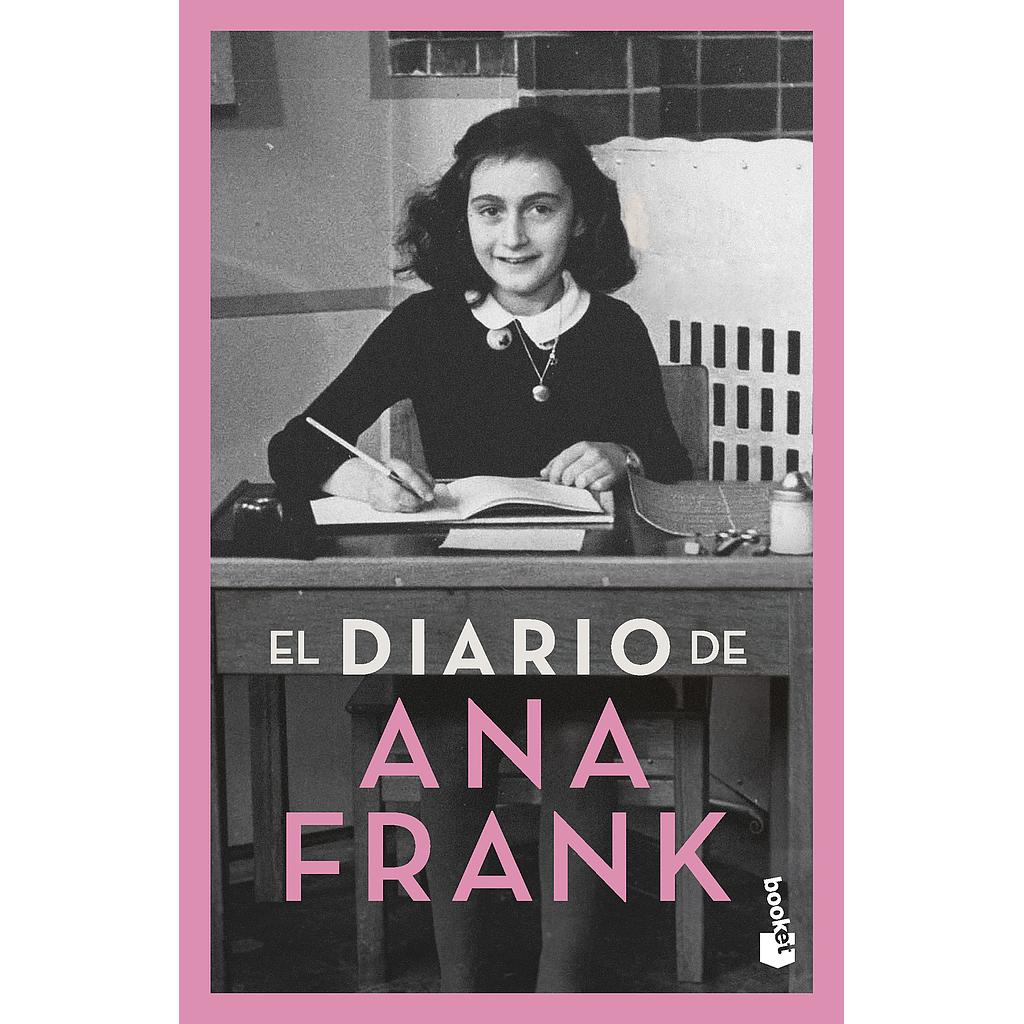 El diario de Ana Frank TD