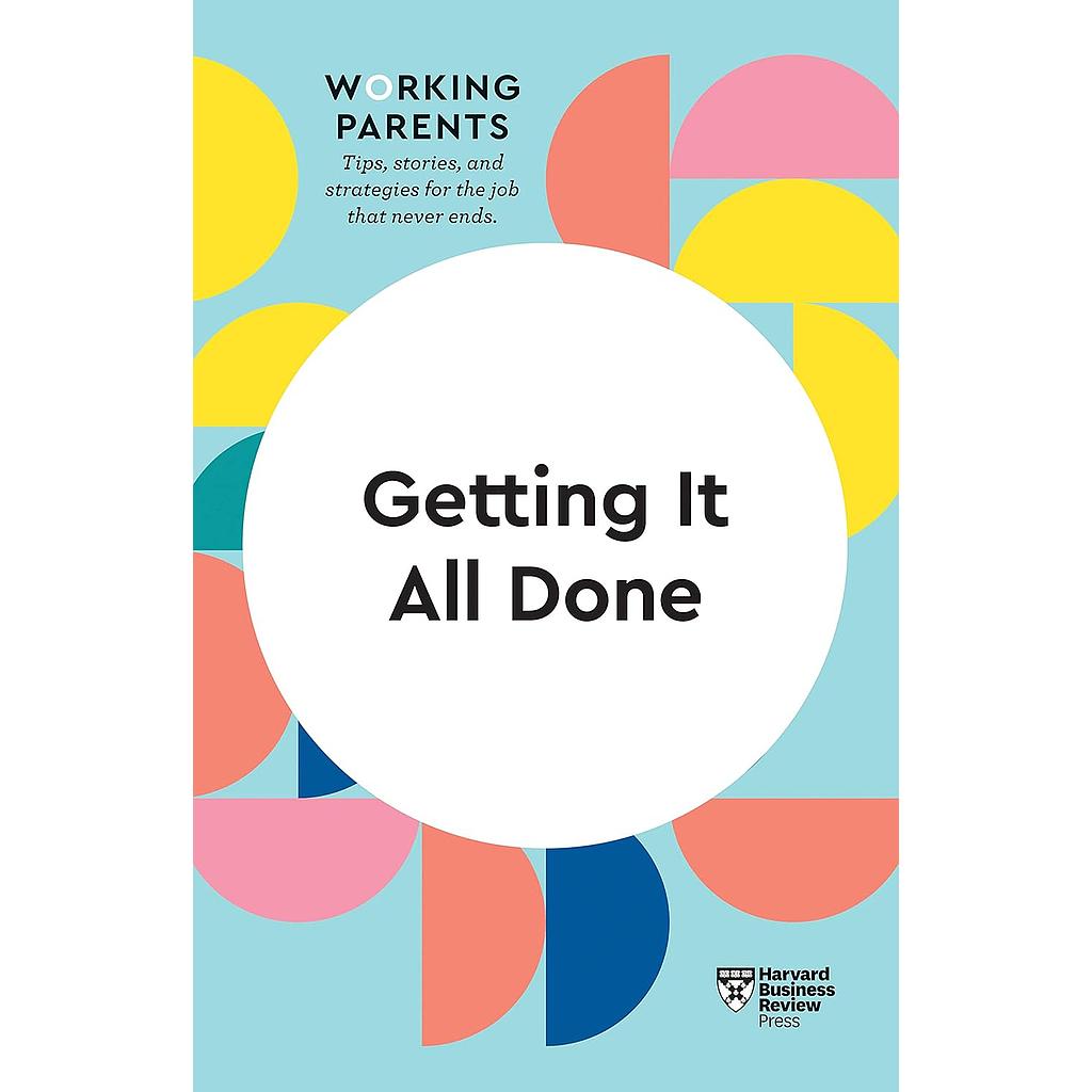 Getting It All Done