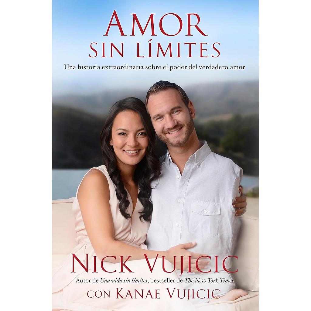 Amor sin limites