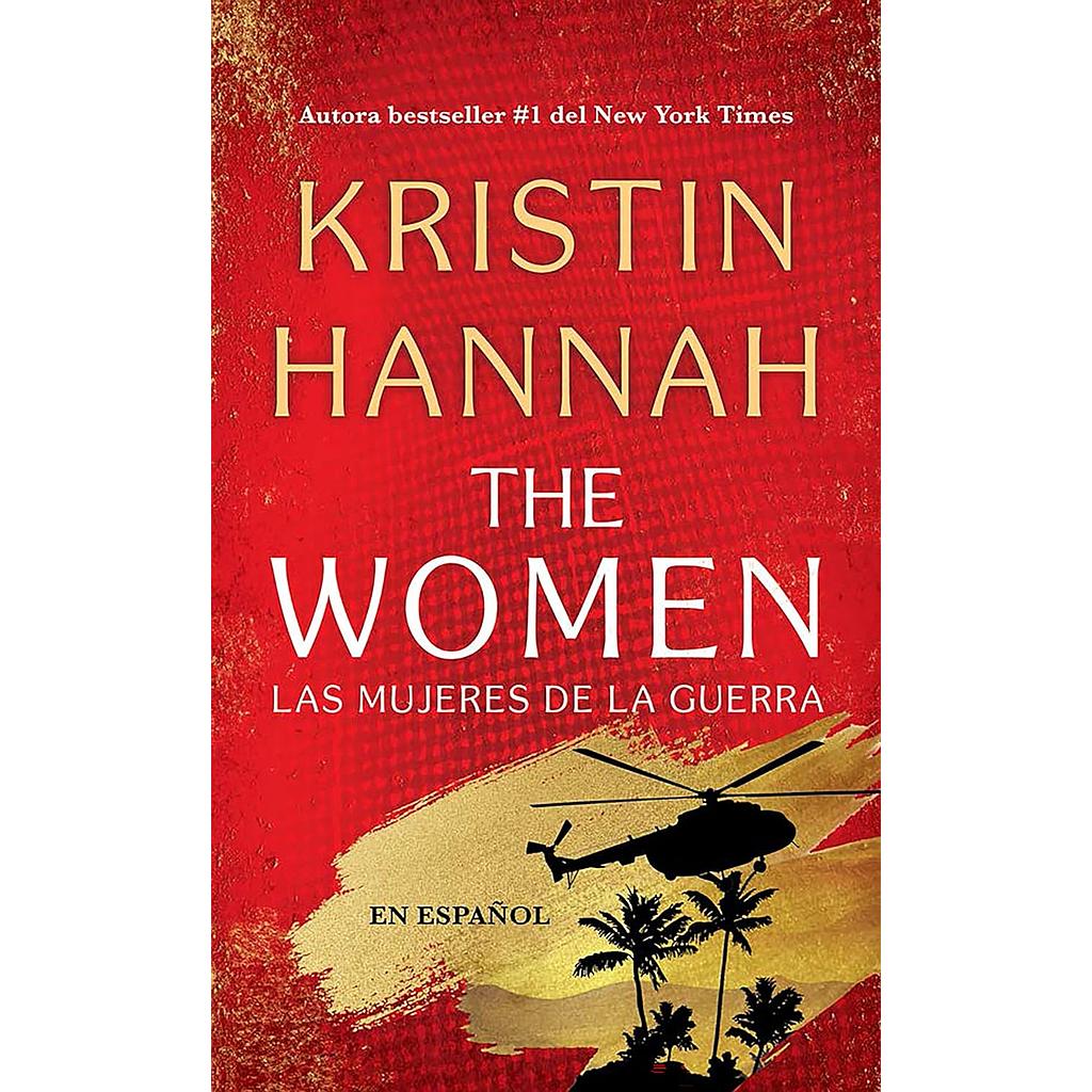 Las mujeres de la guerra