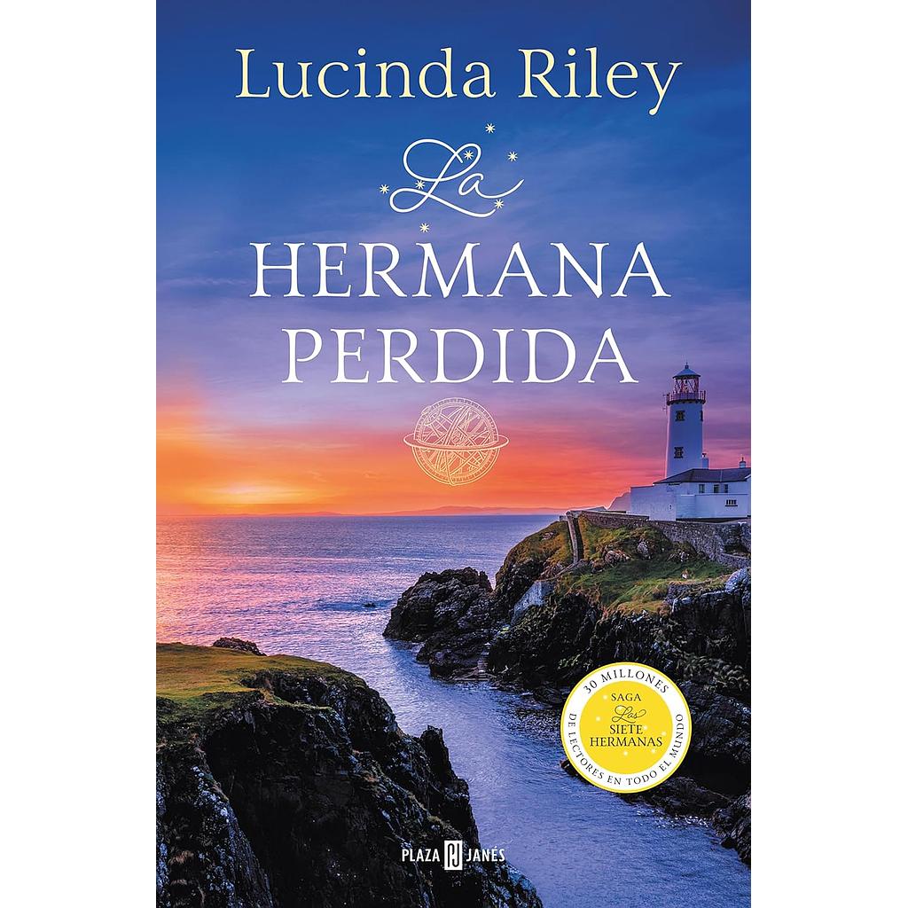La hermana perdida