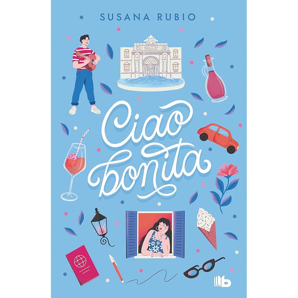 Ciao bonita