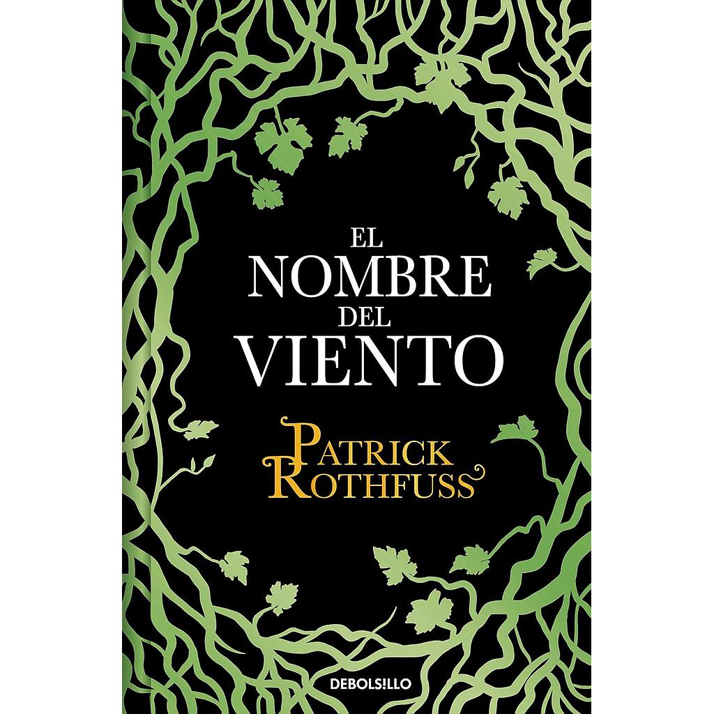 El nombre del viento