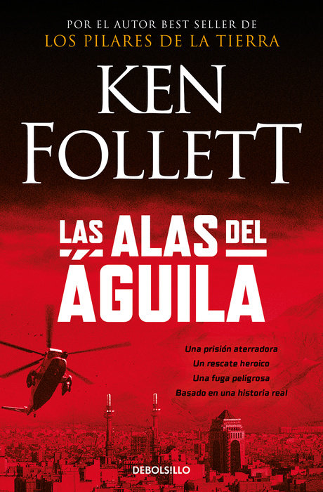 Las alas del aguila