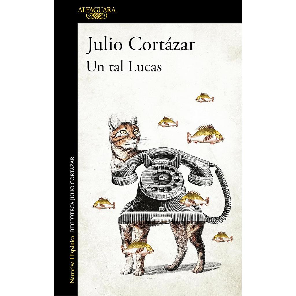 Un tal Lucas