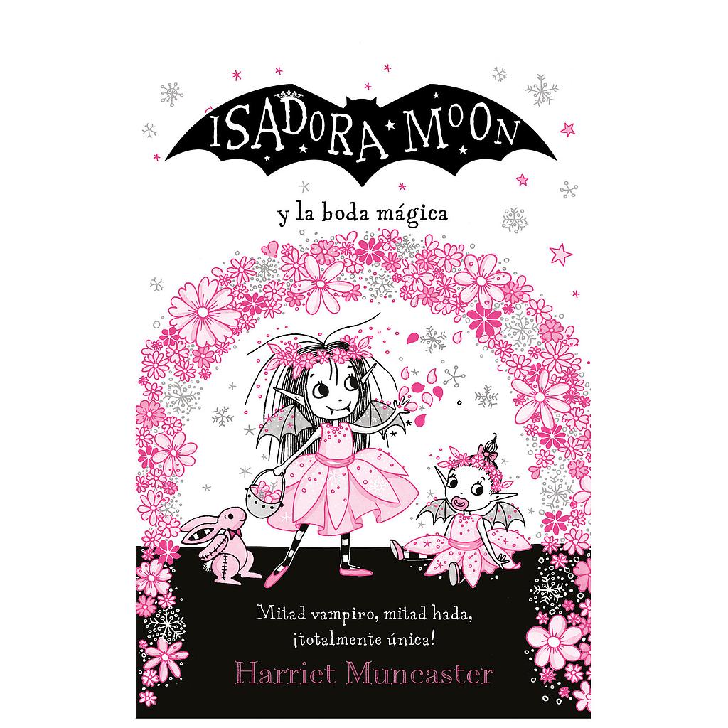 Isadora Moon y la boda magica