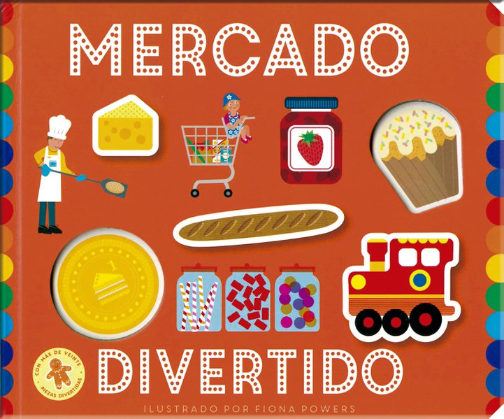 Mercado Divertido