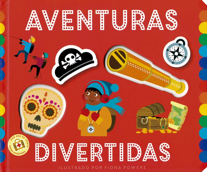 Aventuras divertidas