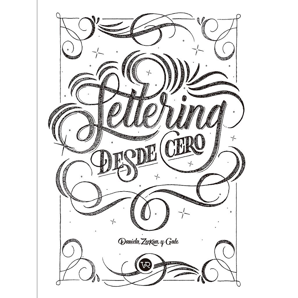 Lettering desde cero