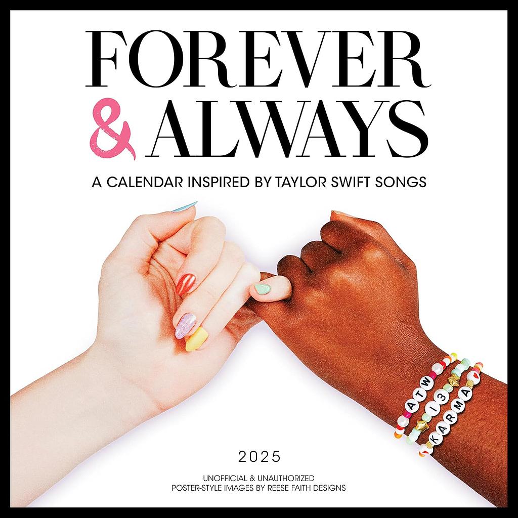 WC 2025 Forever &amp; Always