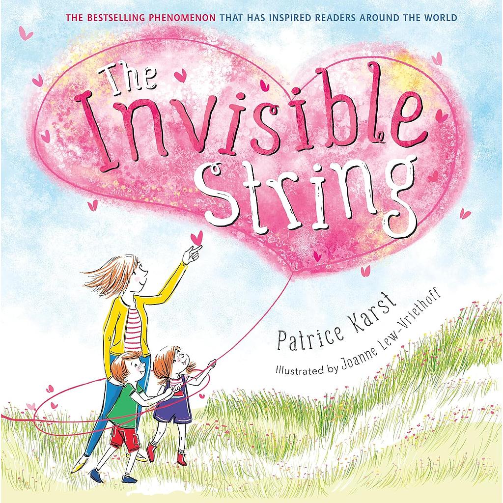 The invisible string