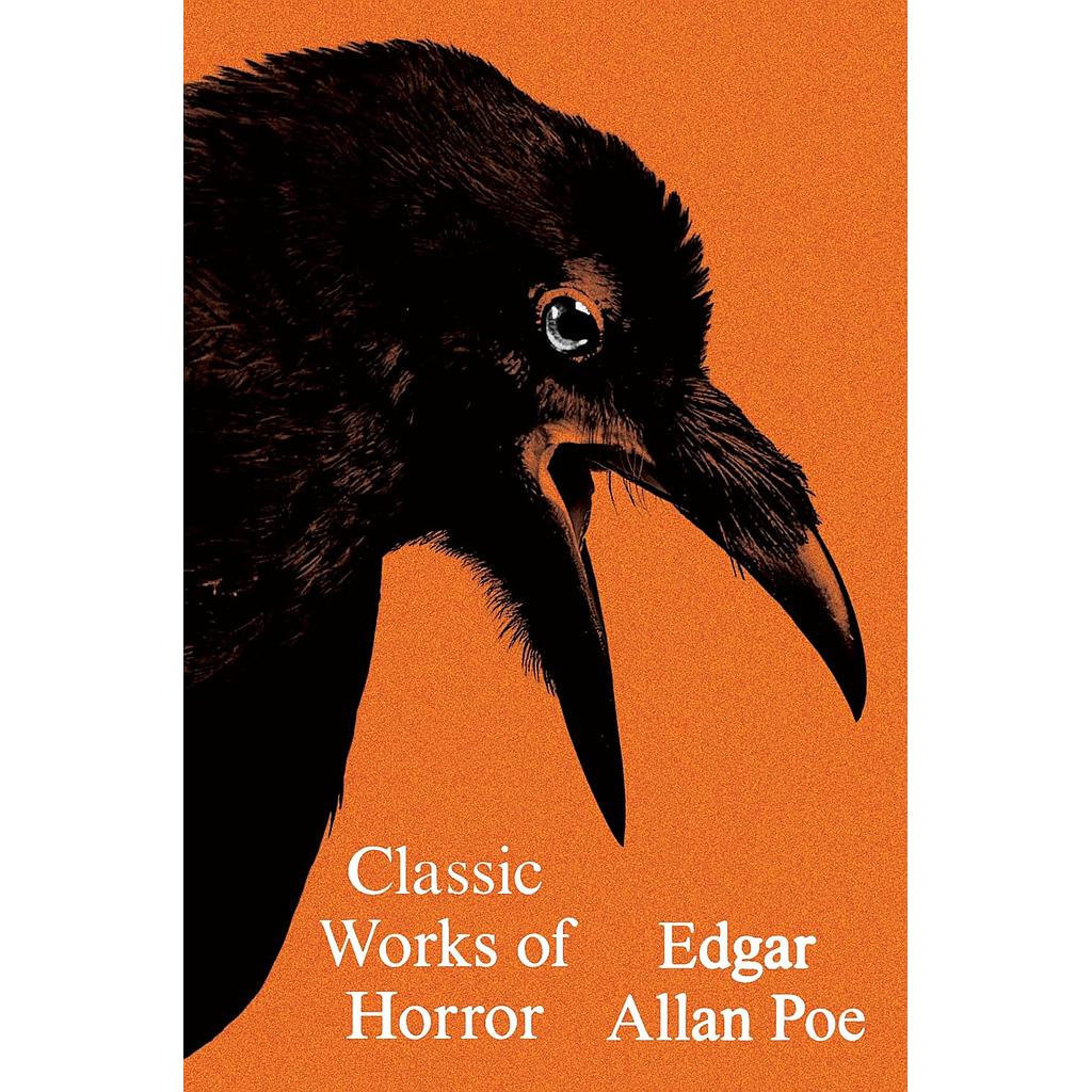 Classic Works of Horror