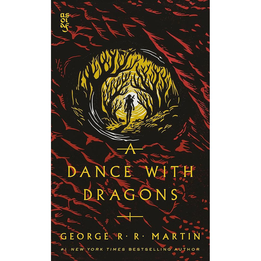 GOT A dance with dragons