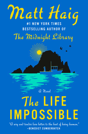 The Life Impossible (Hardcover)