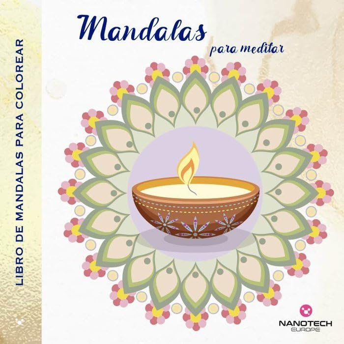 Mandalas para meditar