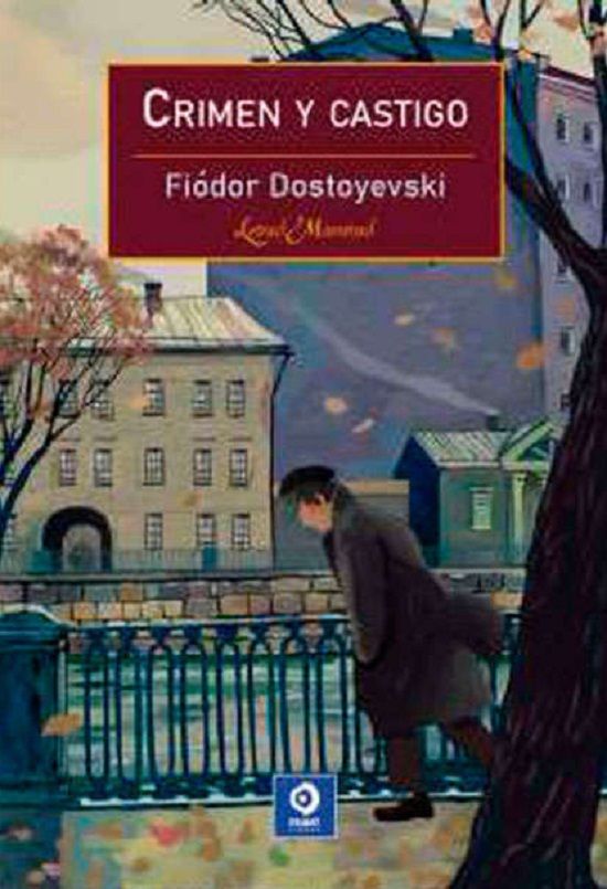 Crimen y castigo