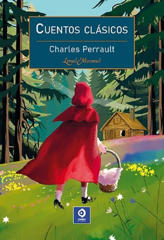 Cuentos Clasicos Charles Perrault