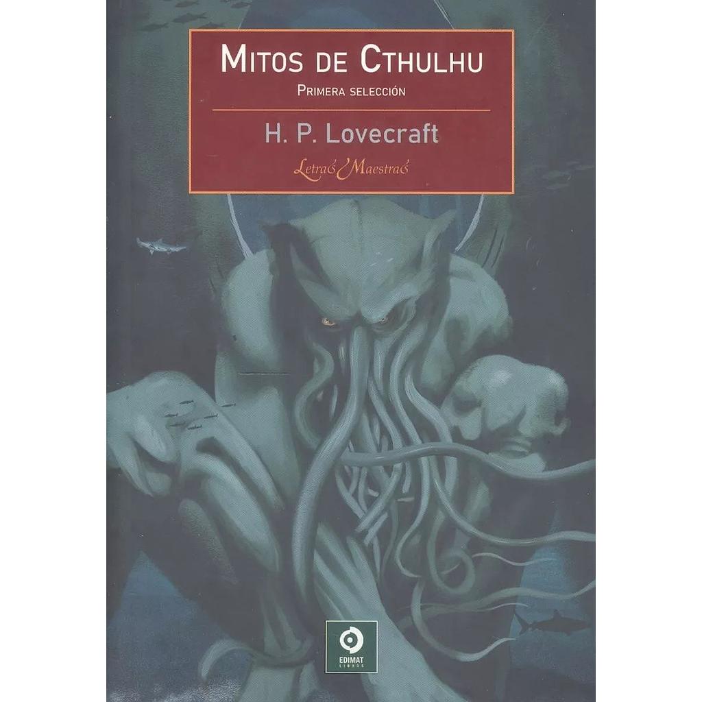 Mitos de Cthulhu