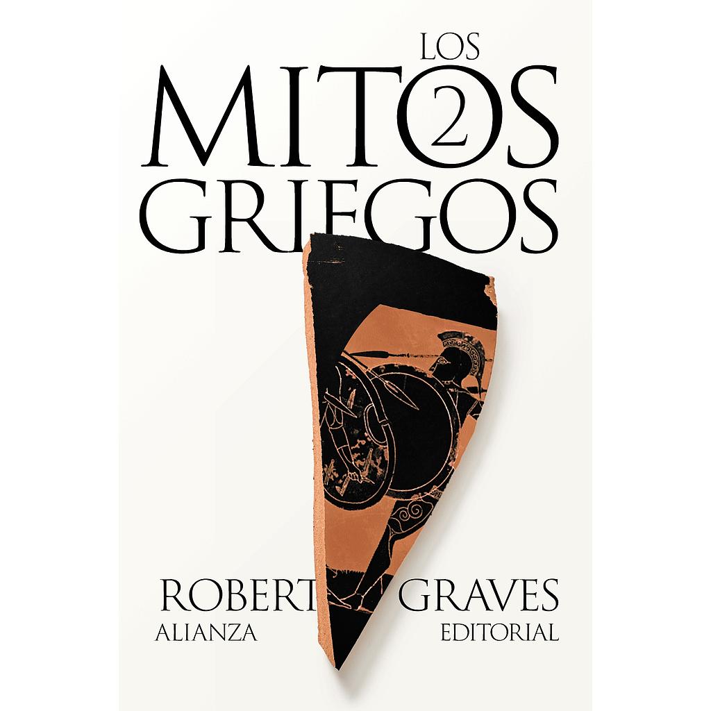 Los mitos griegos 2