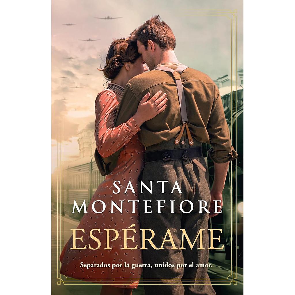 Esperame