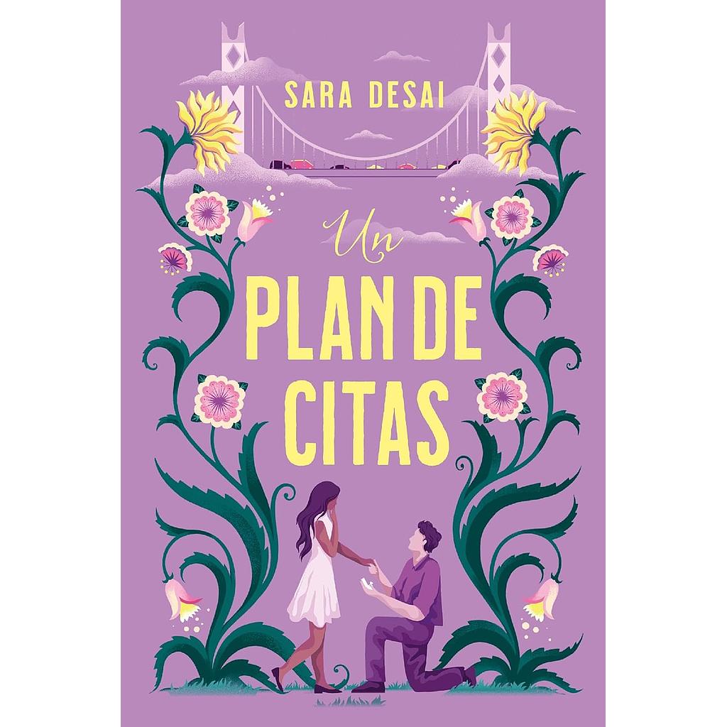 Plan de citas