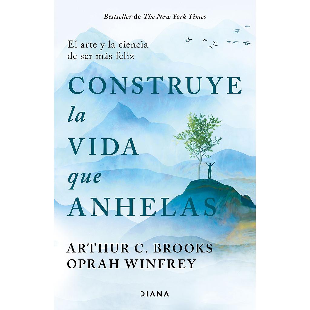Construye la vida que anhelas