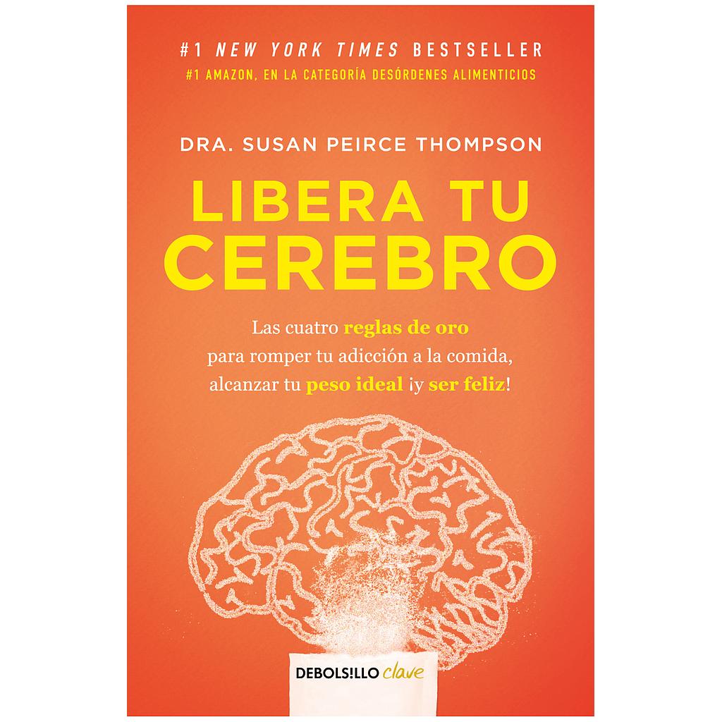Libera tu cerebro