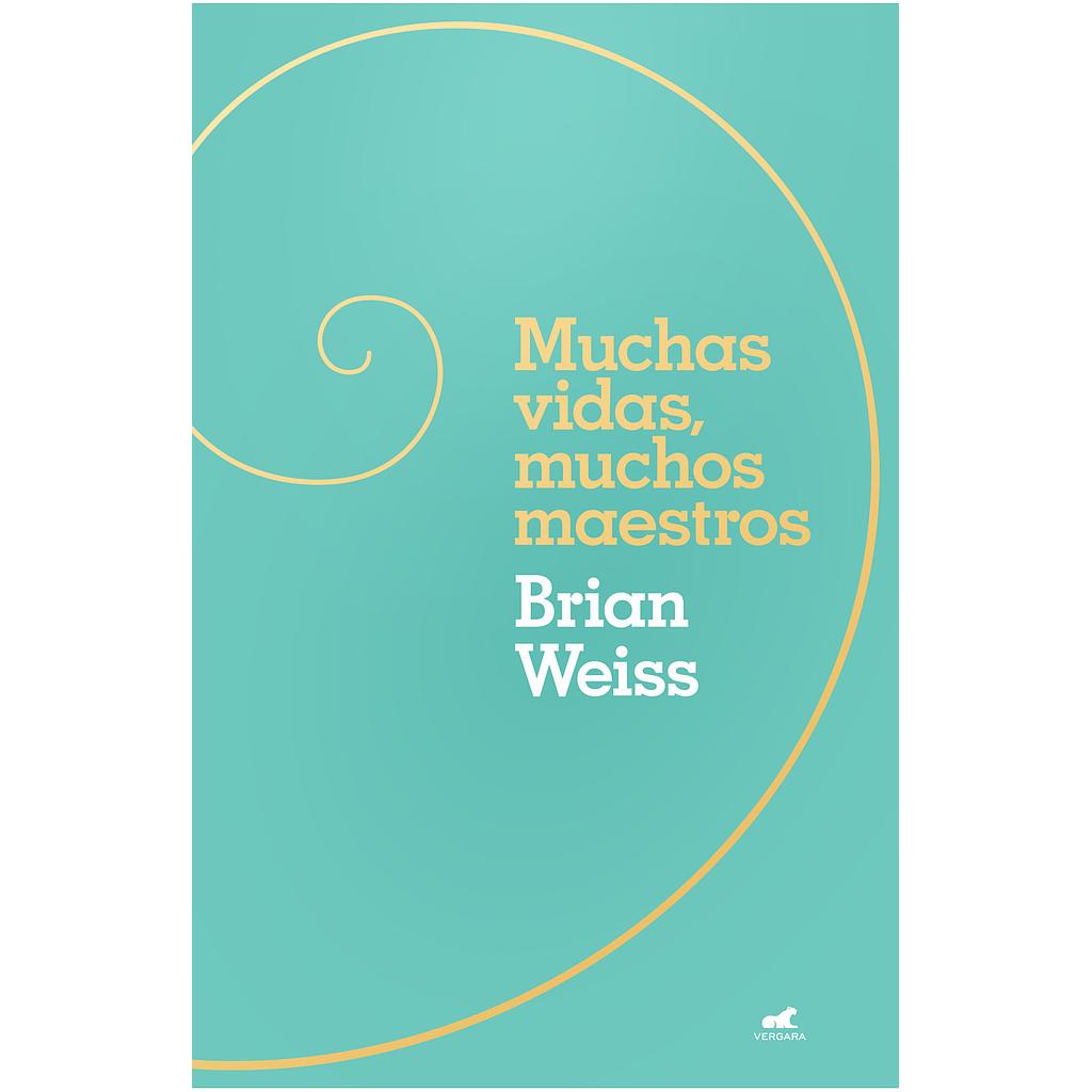 Muchas vidas muchos maestros