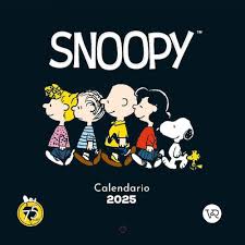 WC 2025 Snoopy