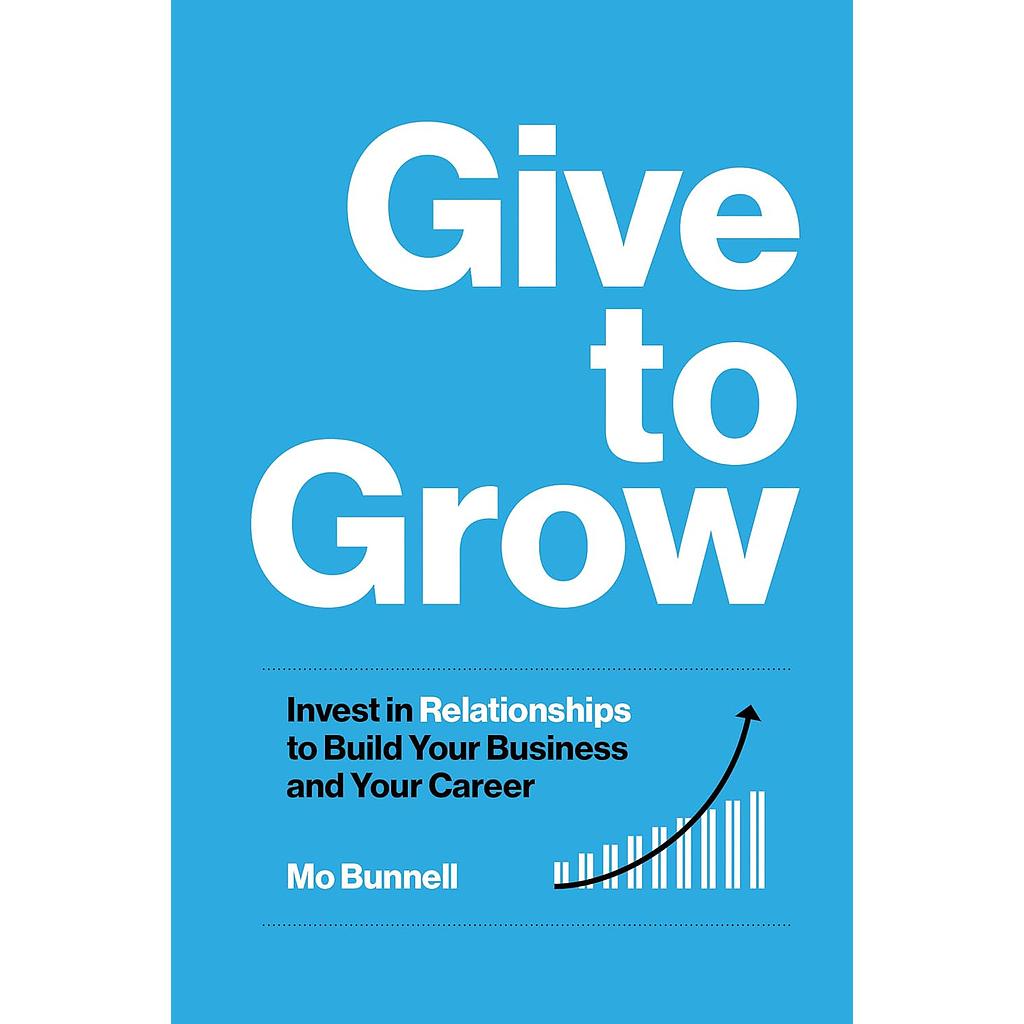 Give to Grow