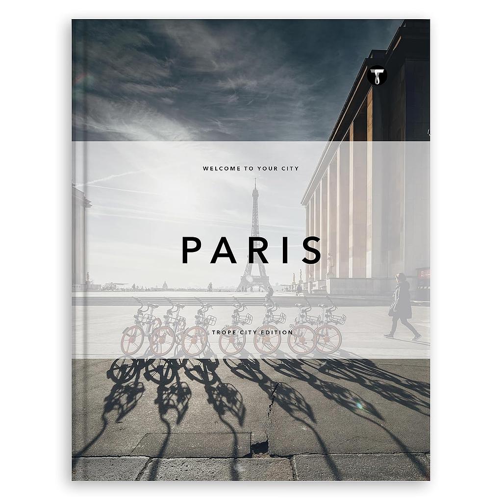 Trope Paris