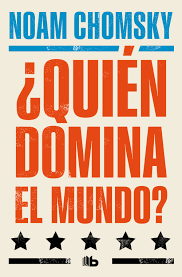Quien domina el mundo