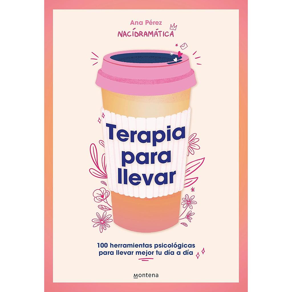 Terapia para llevar