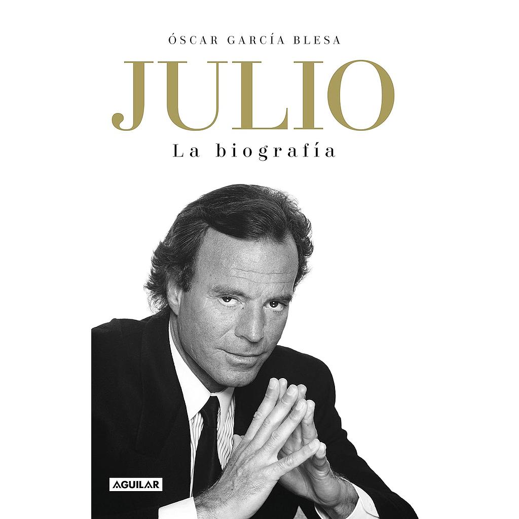 Julio Iglesias la biografia