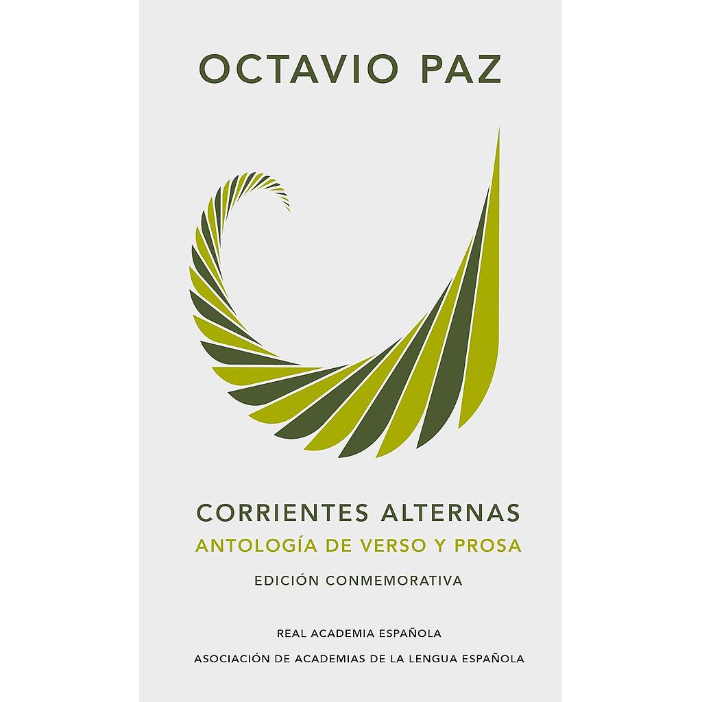 Corrientes alternativas