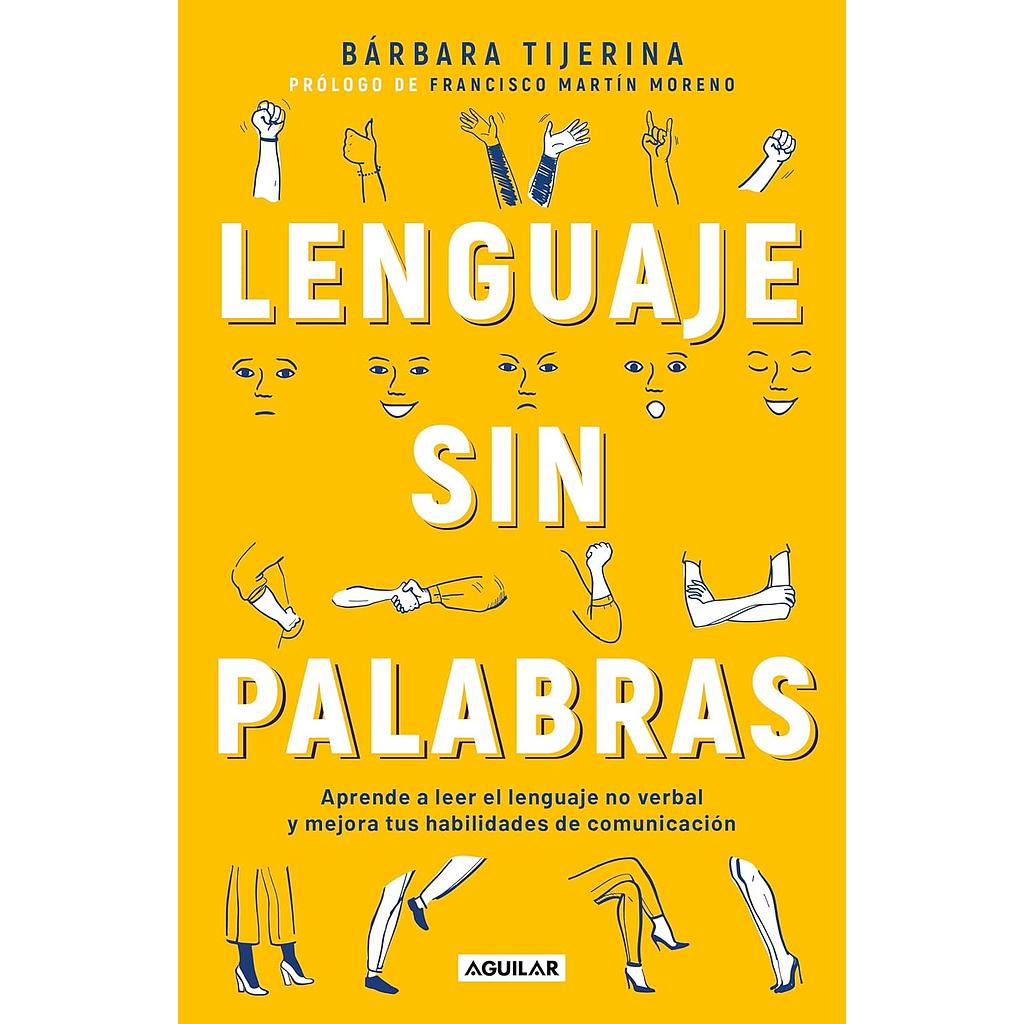 Lenguaje sin palabras