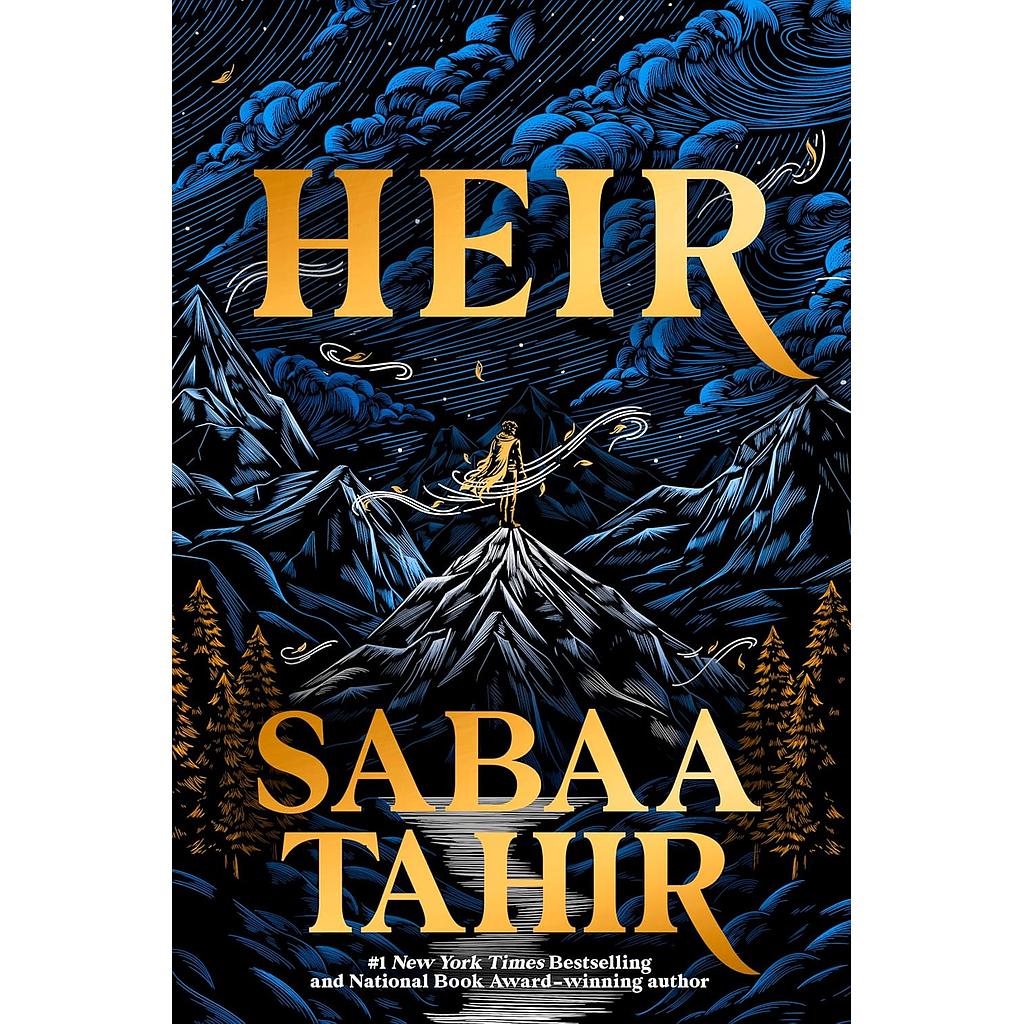 Heir