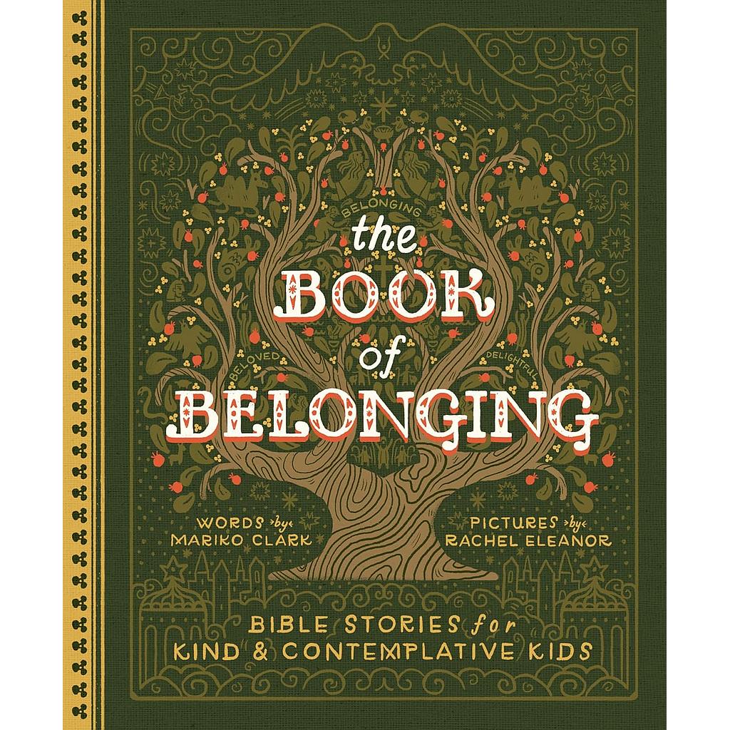 The Book of Belonging