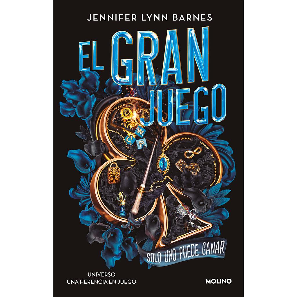 El gran juego