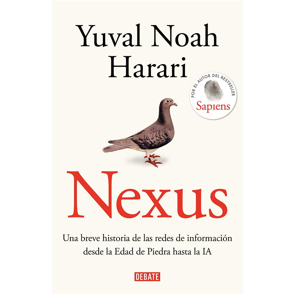 Nexus (Español)