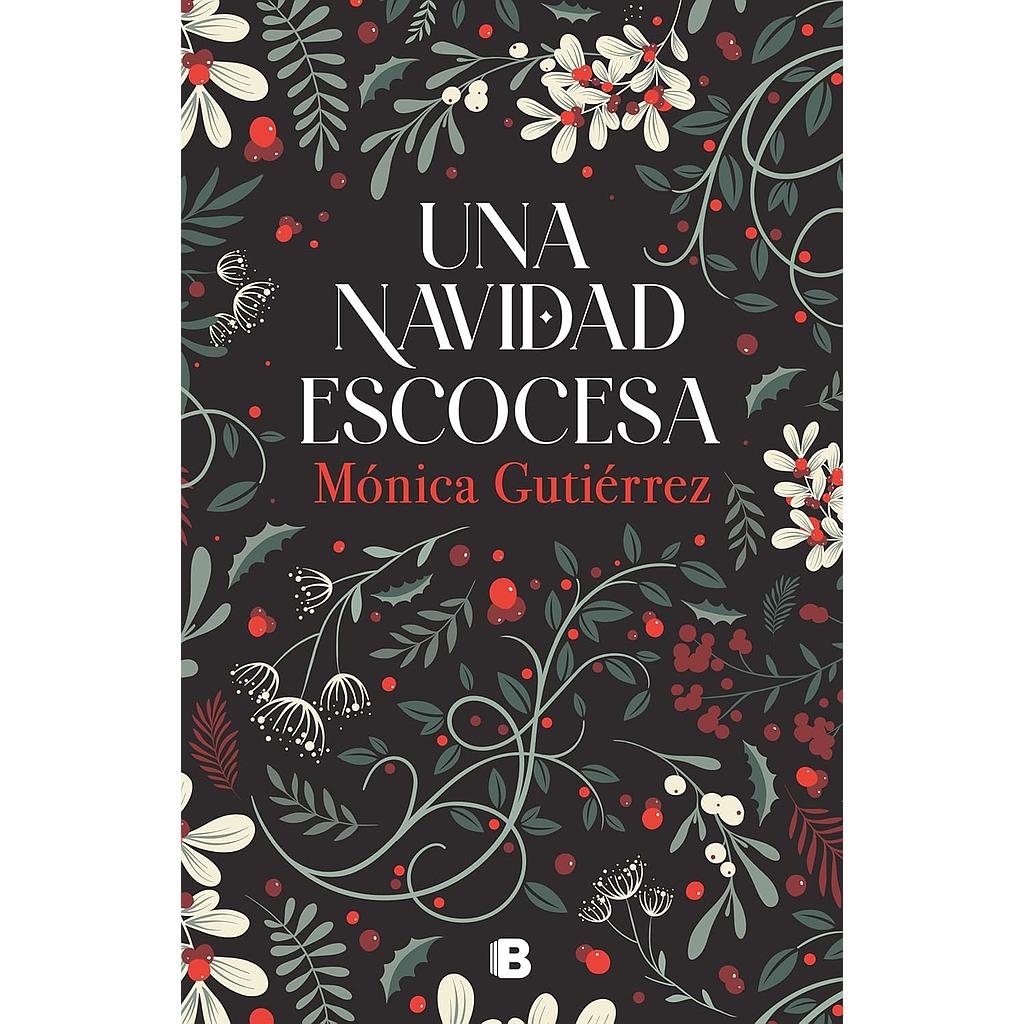 Una navidad escocesa