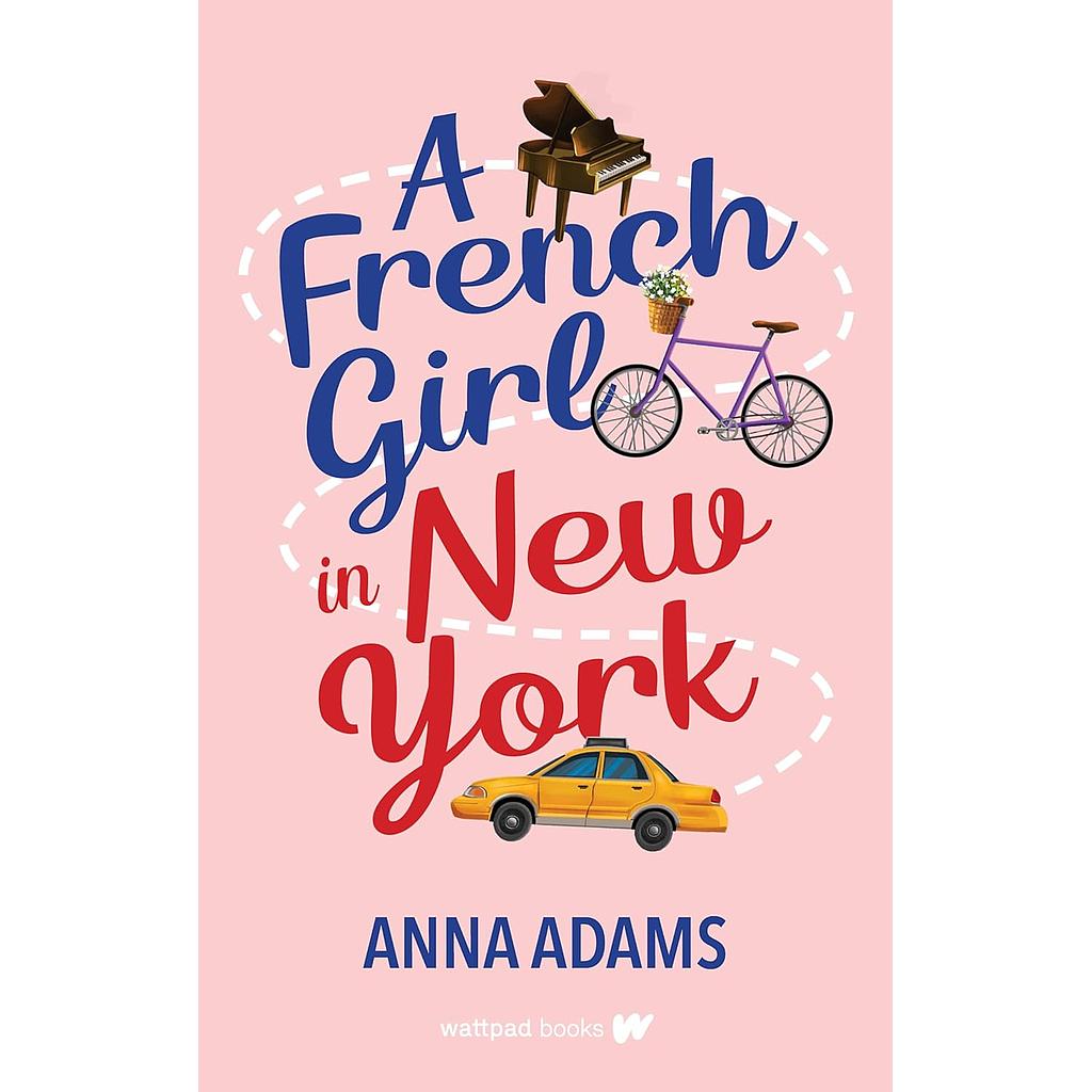 A French Girl in New York