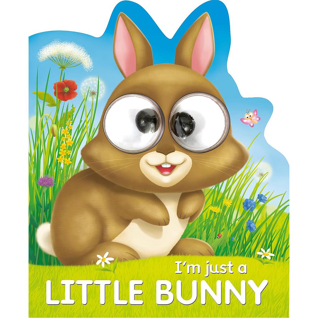 I'm Just a Little Bunny