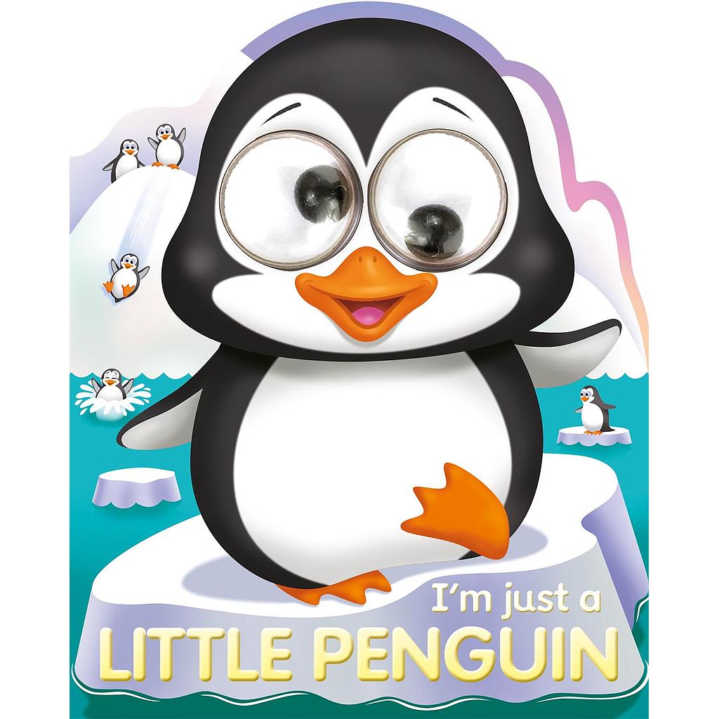 I'm Just a Little Penguin