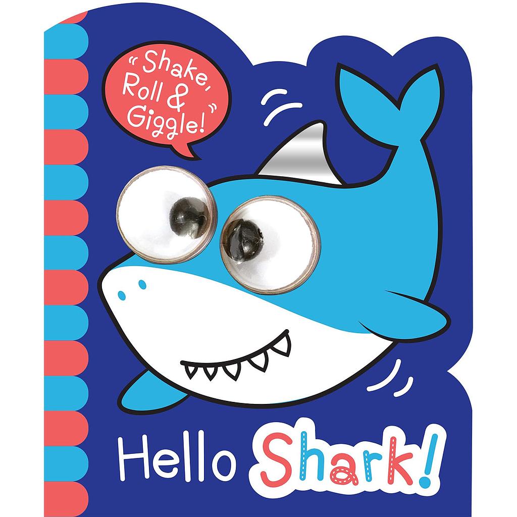 Hello Shark