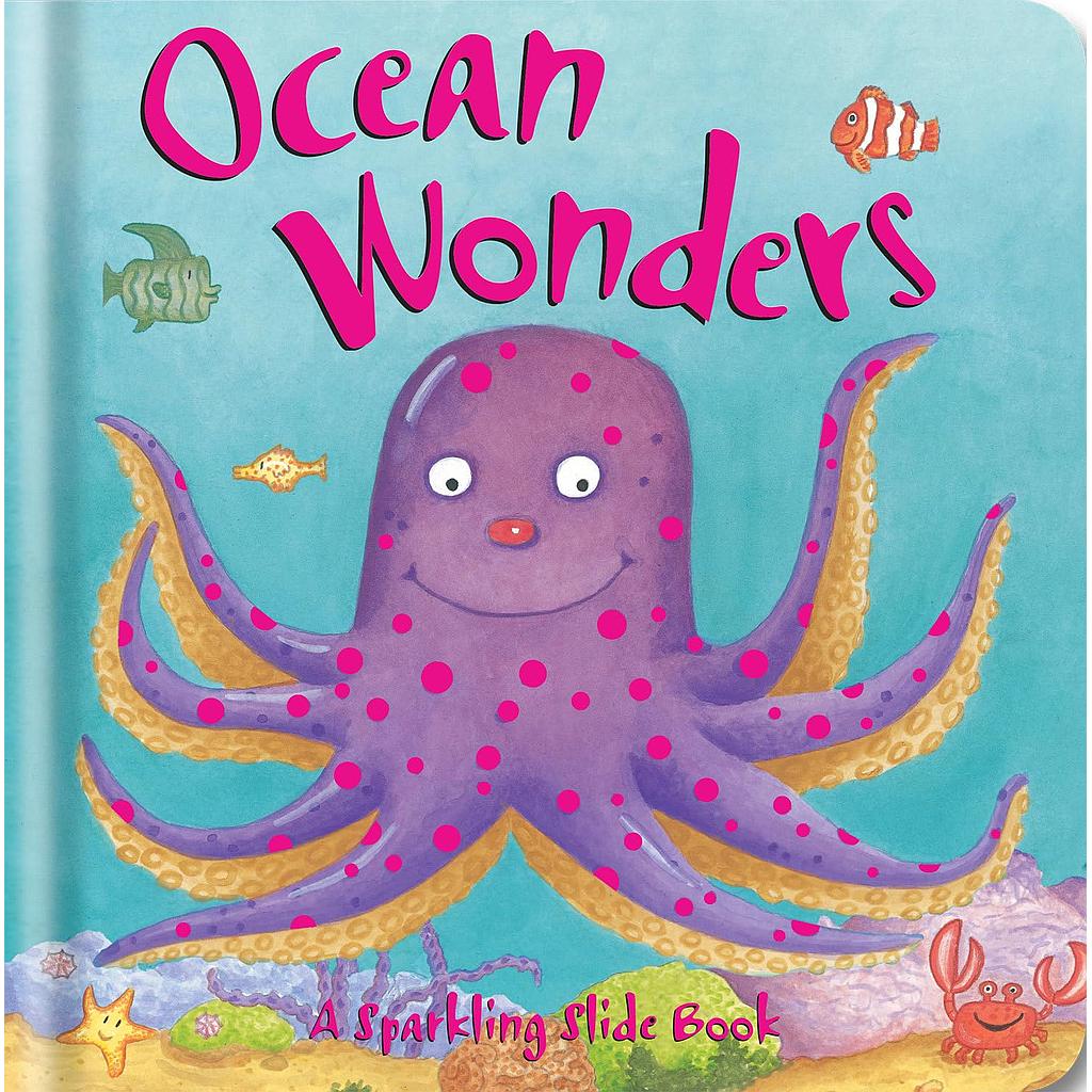 Ocean Wonders