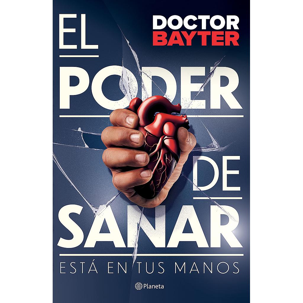 El poder de sanar